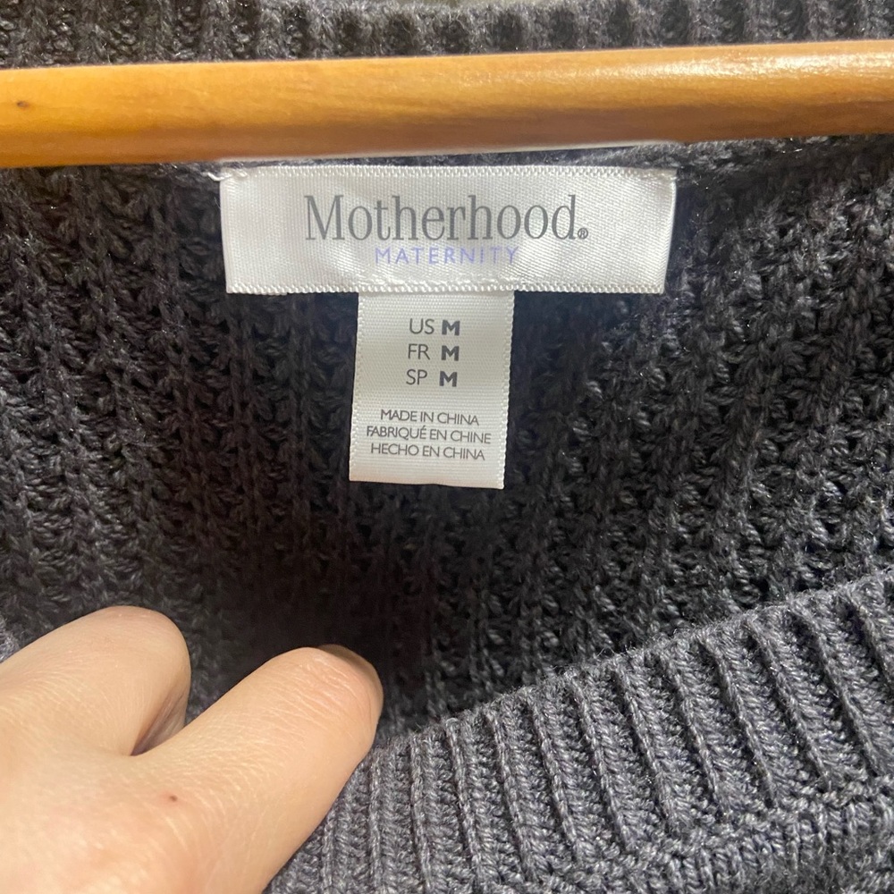 Sweater - Picture 2 of 4